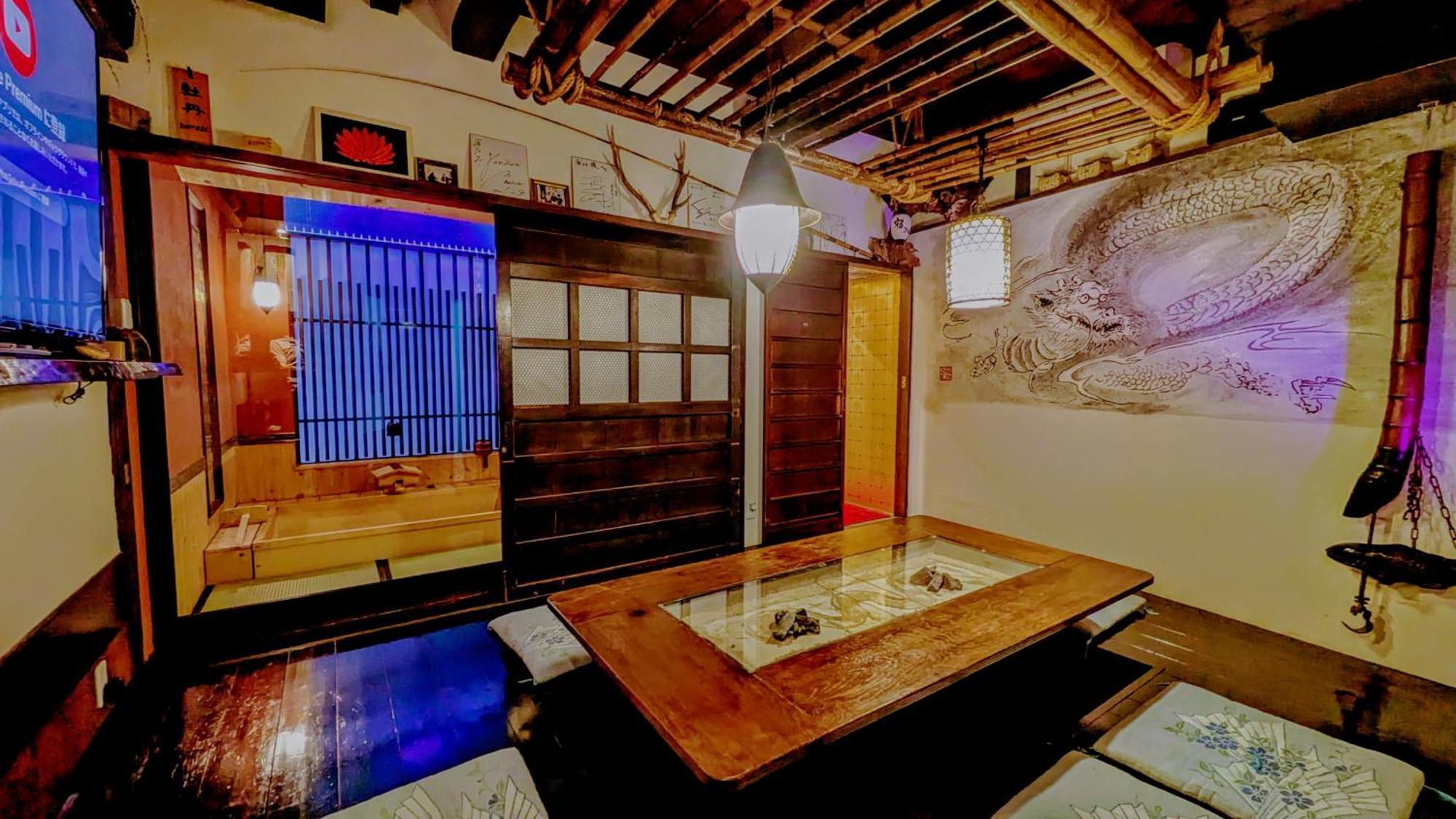 Hotel Yadoya Kyōto Exterior foto