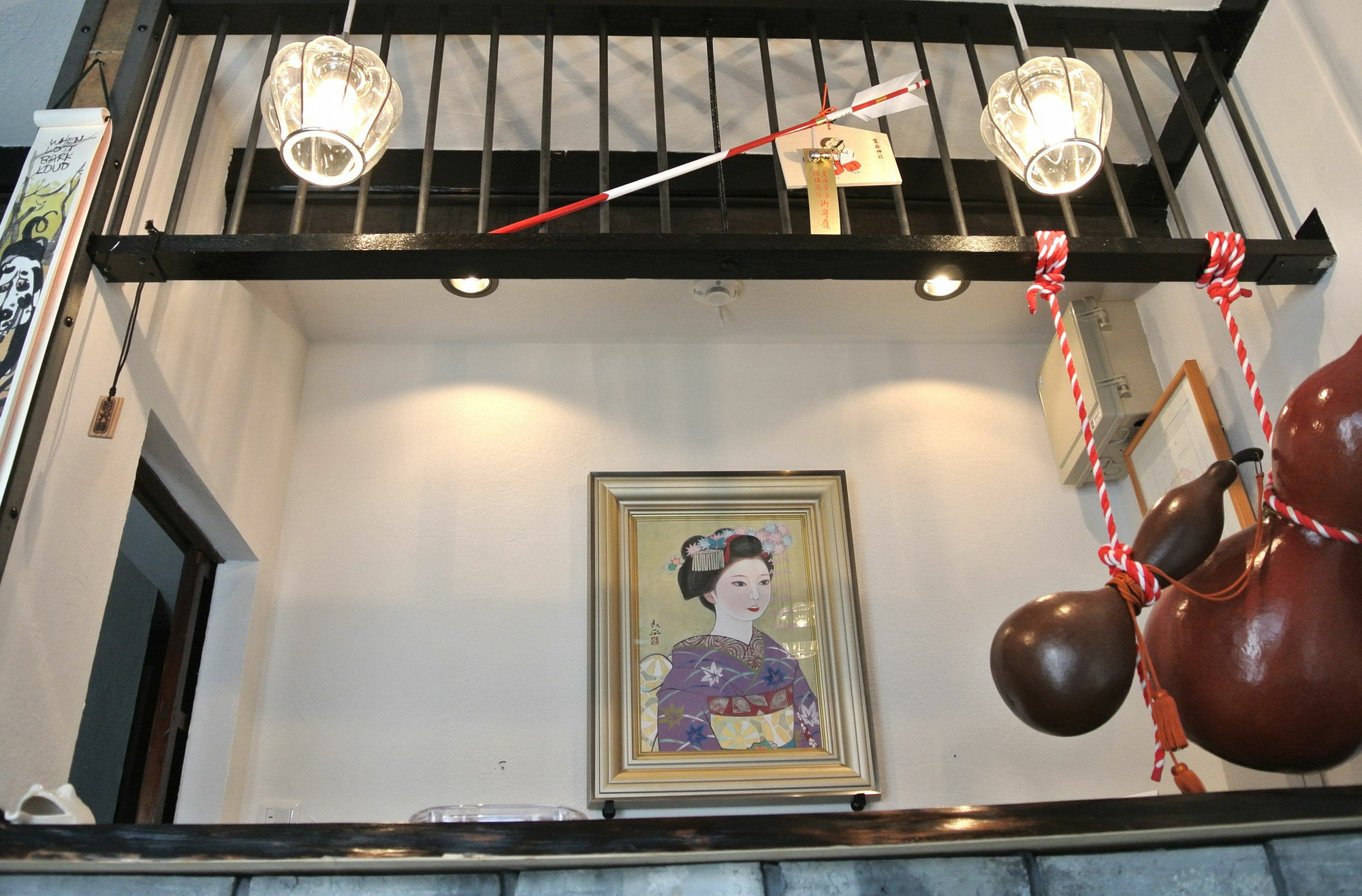 Hotel Yadoya Kyōto Exterior foto